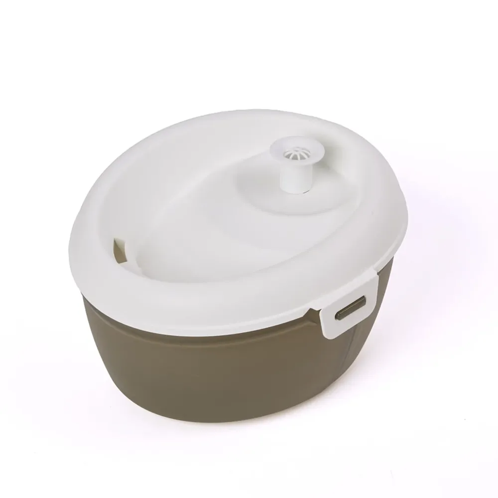 Bebedouro Fonte Basic Bivolt Flicks