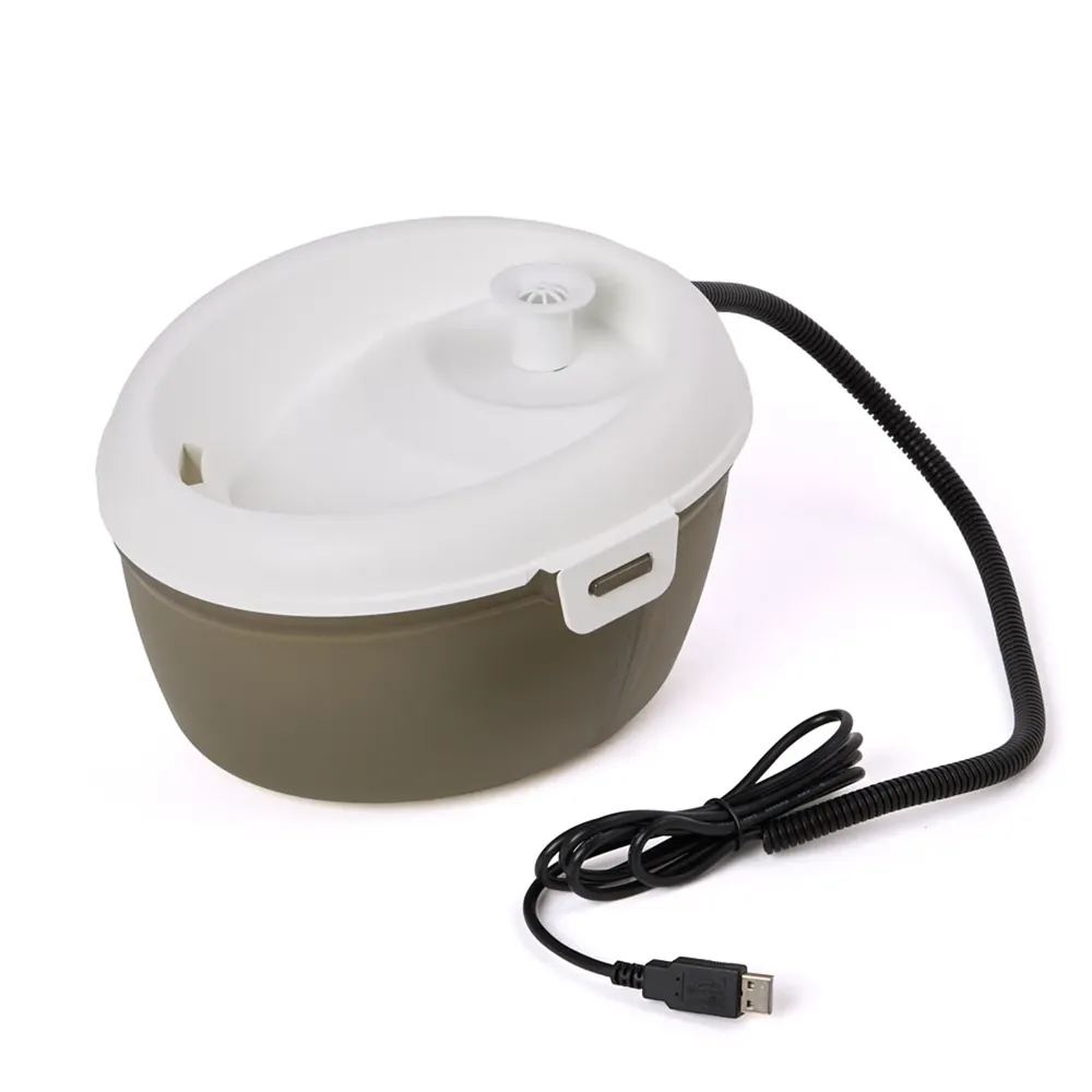 Bebedouro Fonte Basic Bivolt Flicks — foto 3