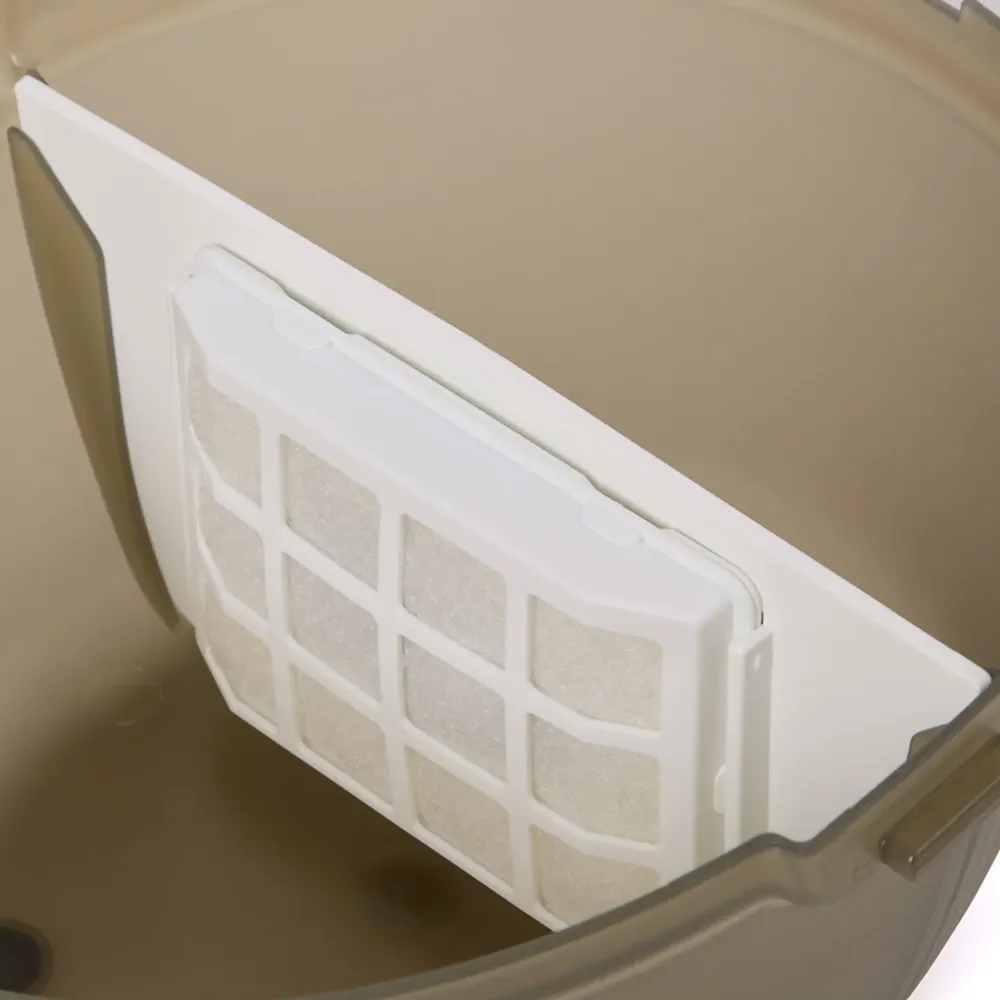 Bebedouro Fonte Basic Bivolt Flicks — foto 6