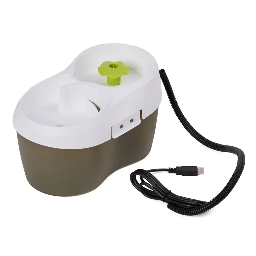 Bebedouro Fonte Tornado Bivolt Flicks — foto 3