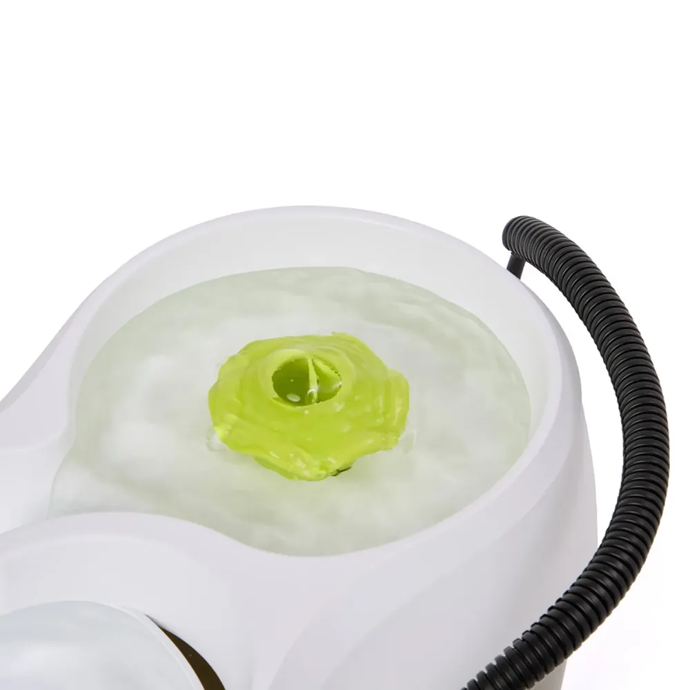 Bebedouro Fonte Tornado Bivolt Flicks — foto 6