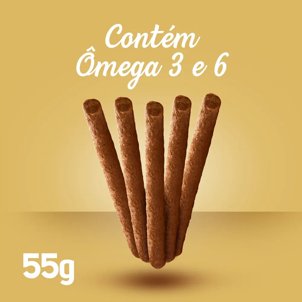 Bifinho Fit Frango Batata Doce e Cúrcuma Kadi — foto 4