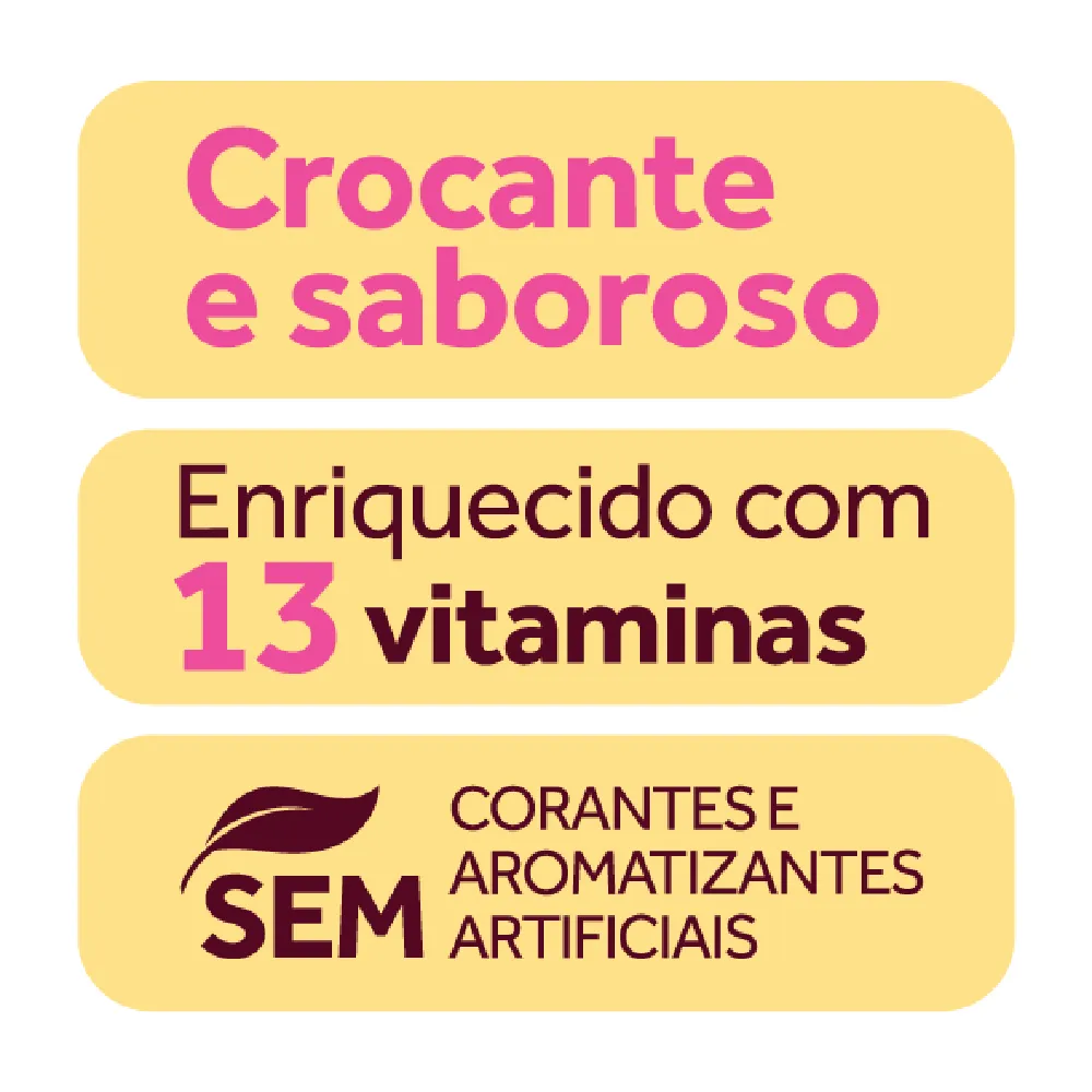 Biscoito GranPlus Cães Adultos Carne — foto 6