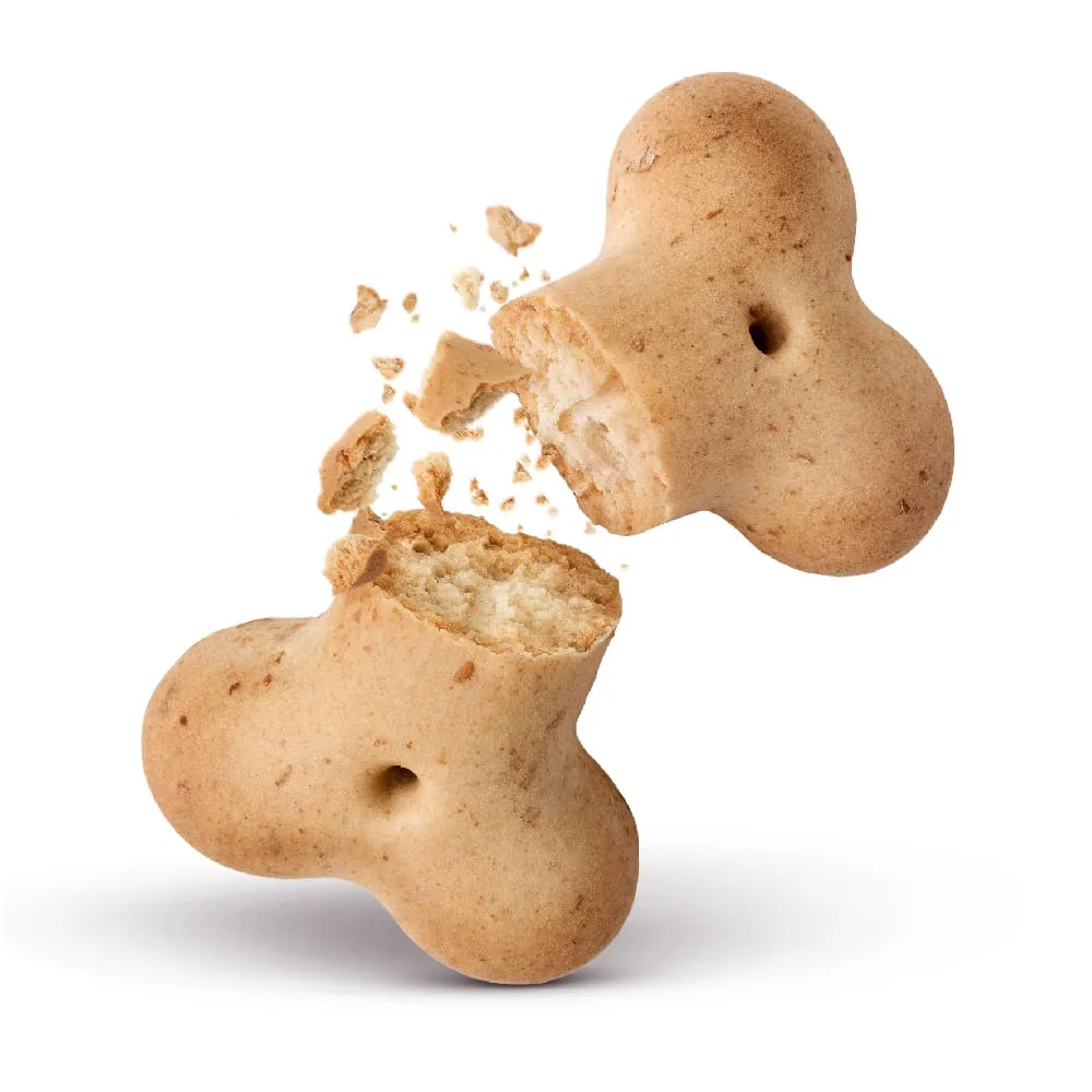 Biscoito GranPlus Cães Adultos Frango — foto 5