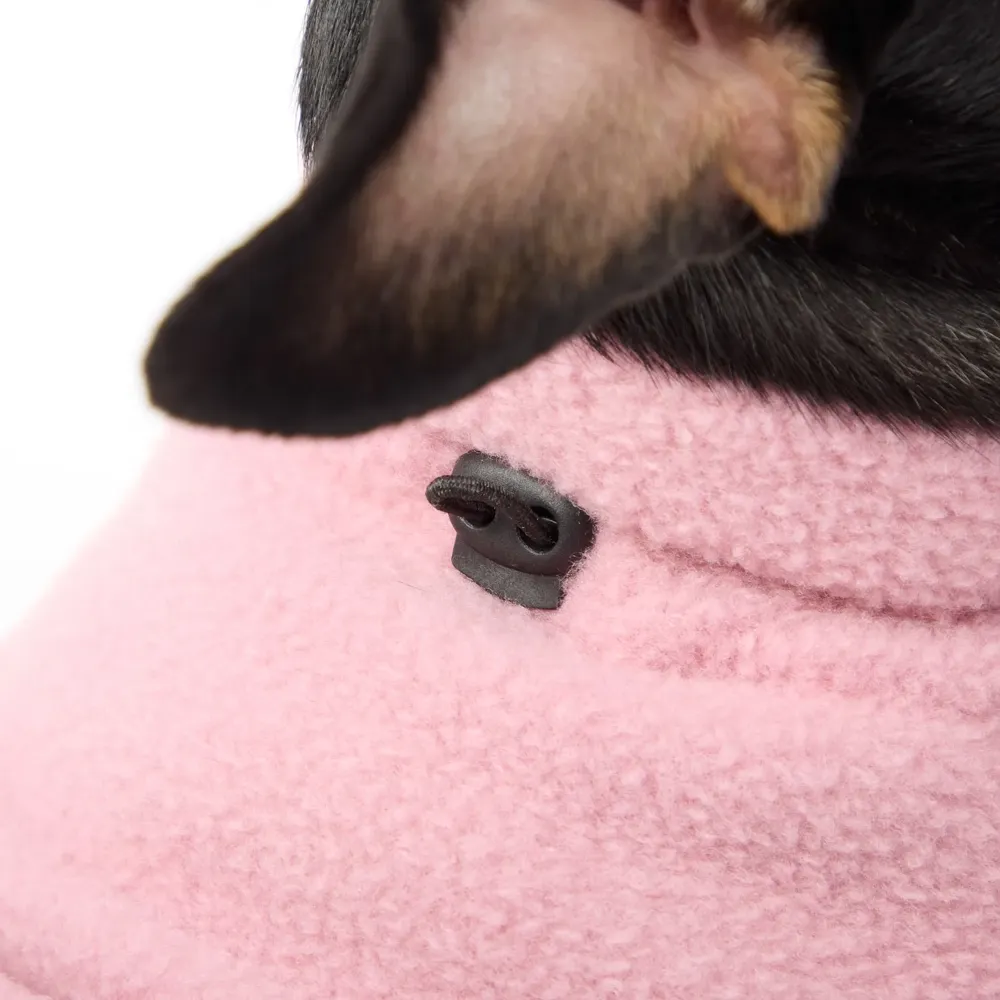 Blusa Dog para Cães Fábrica Pet Rose — foto 4