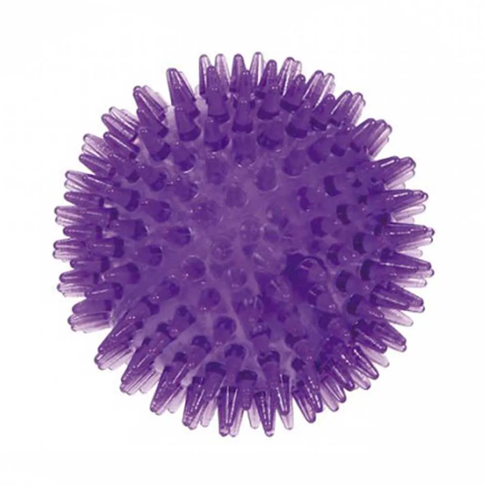 Bolinha de Pontas Grande Lilás Jambo