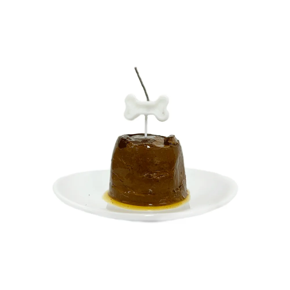 Bolo de Aniversário Delícias do Chef Carnes Frescas — foto 2