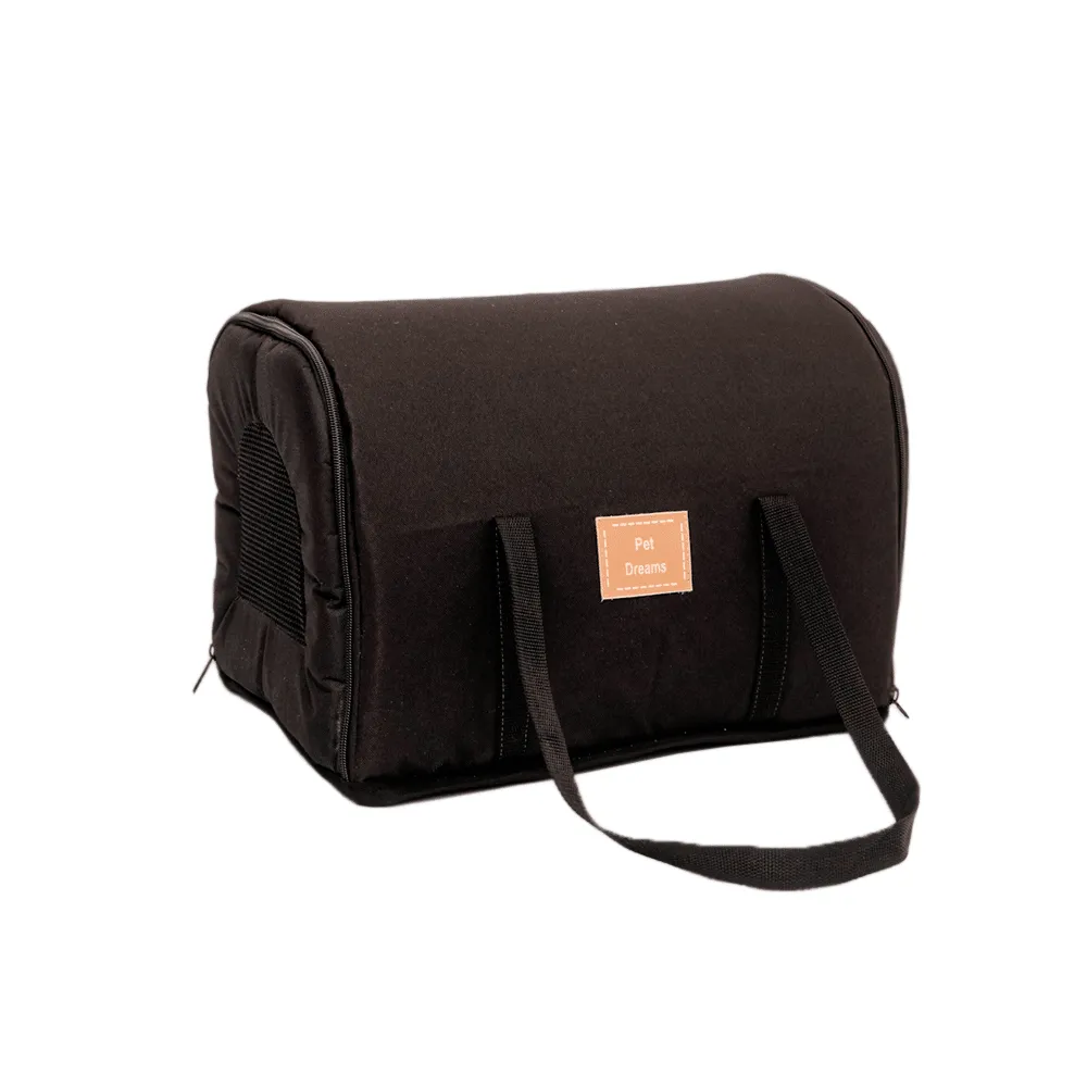 Bolsa de Transporte Fechada Pet Dreams — foto 4