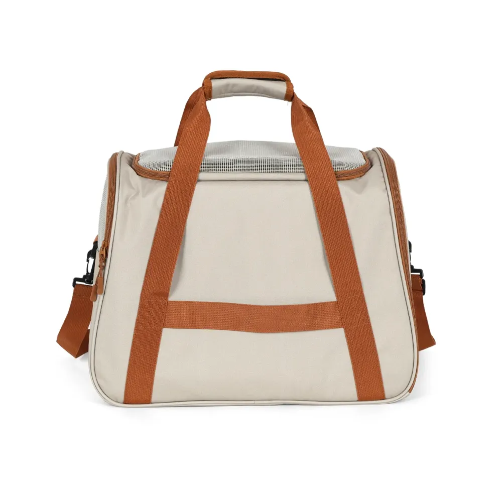 Bolsa de Transporte Safe Up4You Bege — foto 5