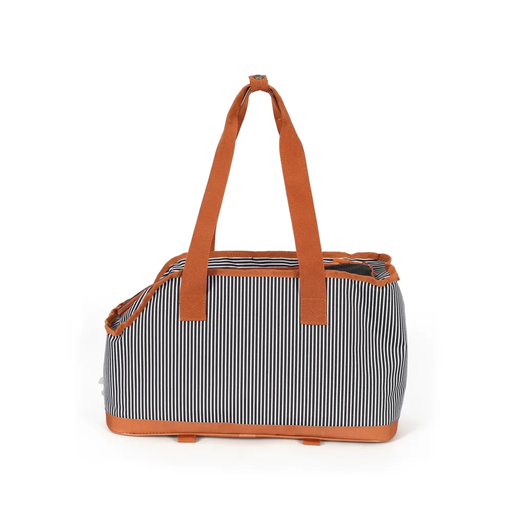Bolsa de Transporte Snoopy Up4You Marrom — foto 5