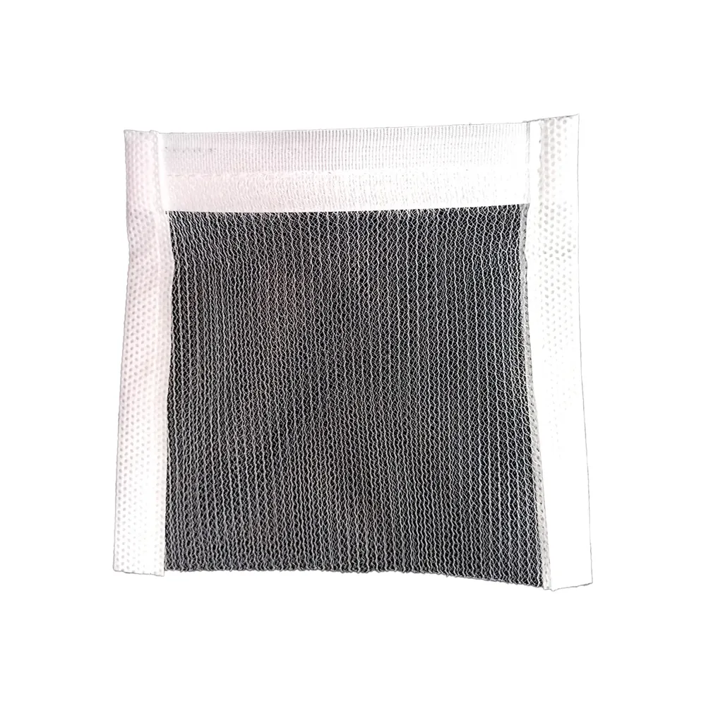 Bolsa Soma Para Material Filtrante
