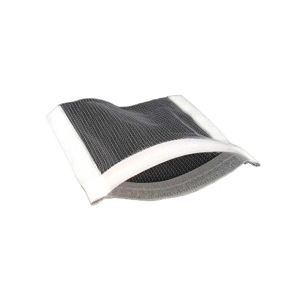Bolsa Soma Para Material Filtrante — foto 2