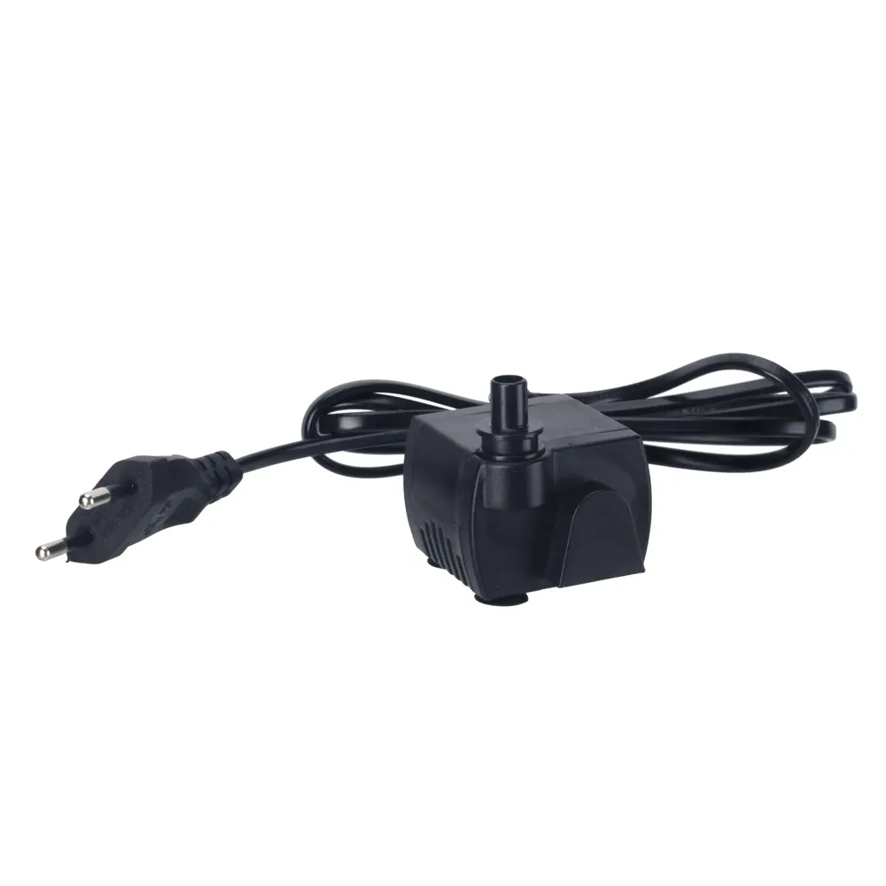 Bomba Submersa Soma Aquários e Fontes SM-280 Autovolt — foto 3