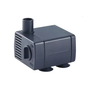 Bomba Submersa Sp-500 150L/H Boyu