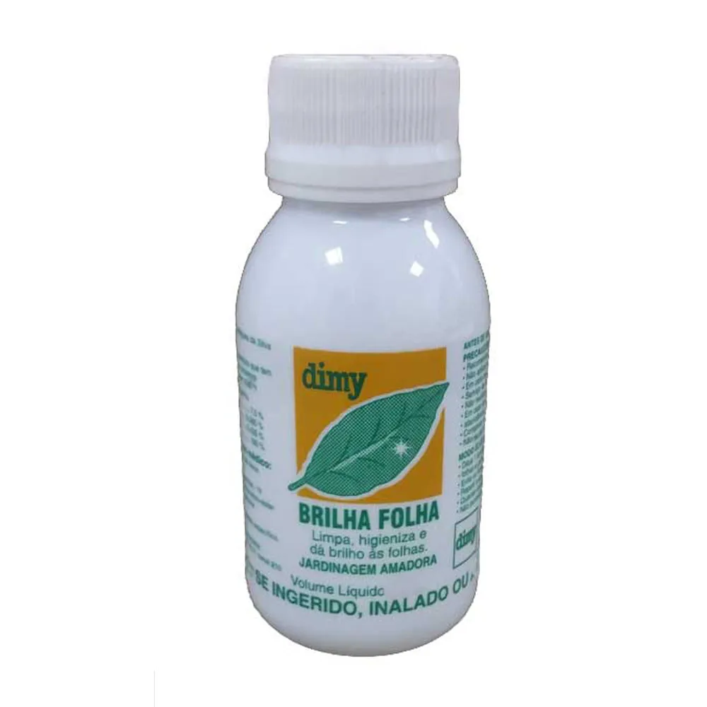 Brilha Folha para Plantas Dimy — foto 2