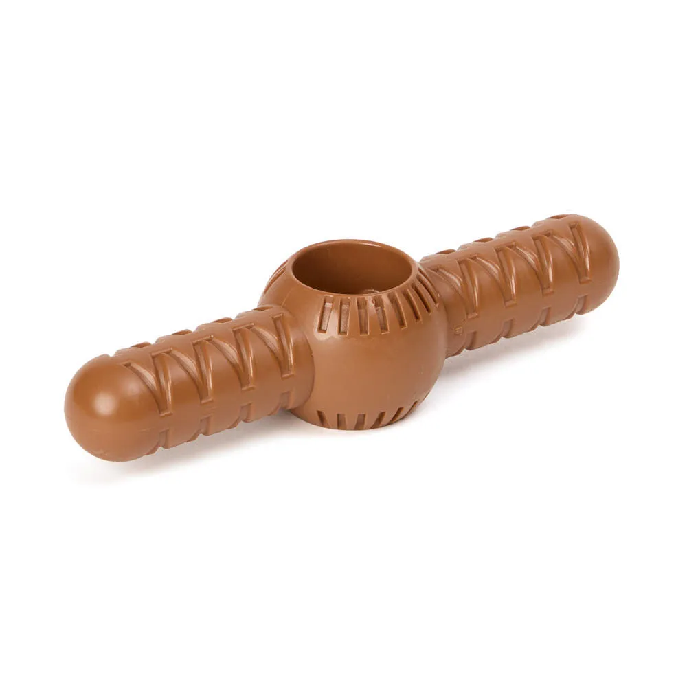 Brinquedo Mordedor Bastão Nylon Flicks — foto 3