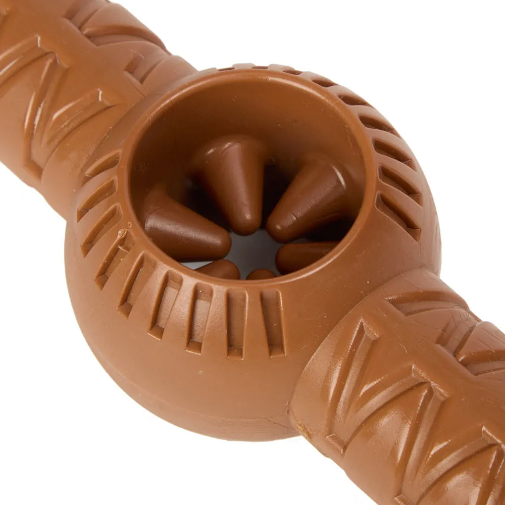 Brinquedo Mordedor Bastão Nylon Flicks — foto 4