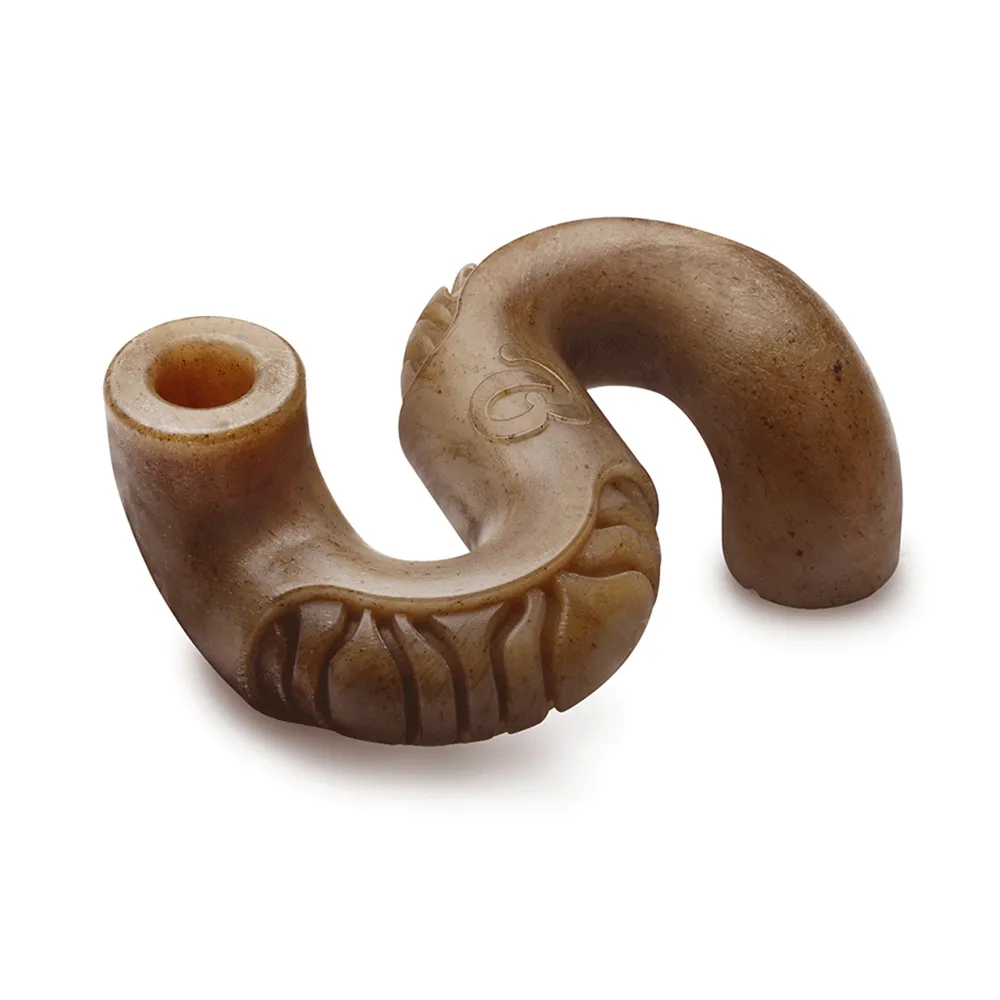 Brinquedo Mordedor Benebone Tripe Bone — foto 2