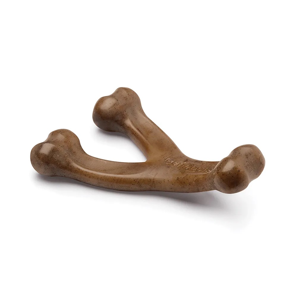 Brinquedo Benebone Wishbone Bacon — foto 2