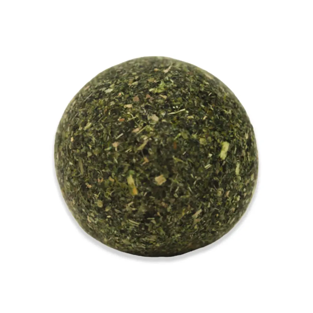 Brinquedo Bola de Catnip Flicks