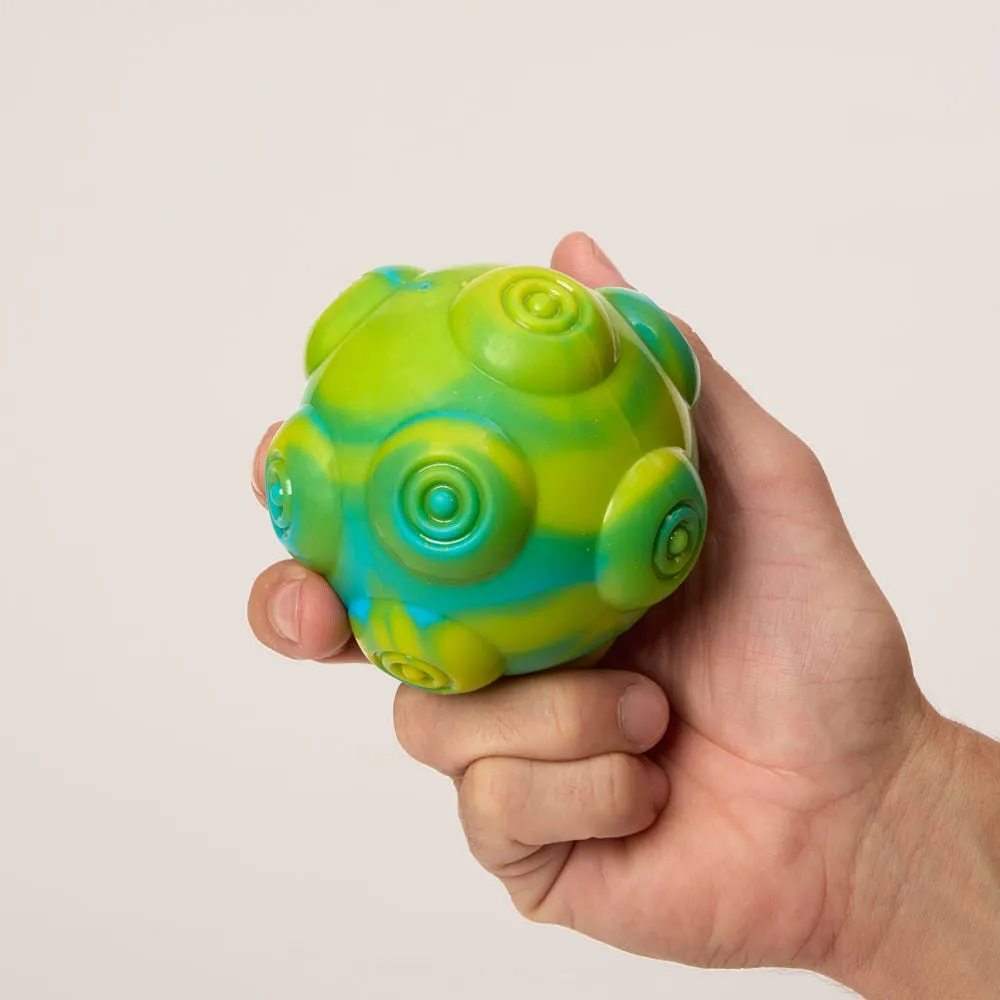 Brinquedo Bola Linha Color Flicks — foto 4