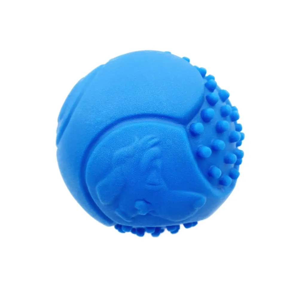 Brinquedo Bolica Animania Azul
