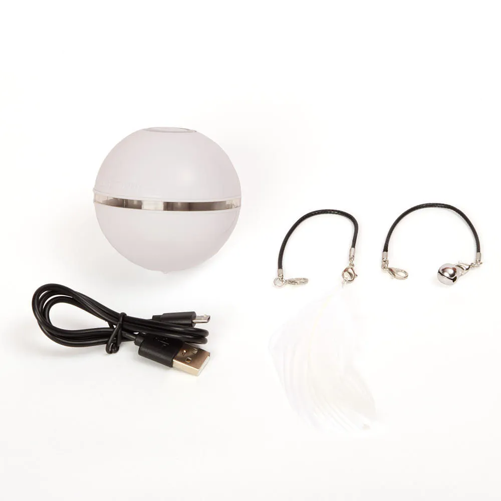 Bola Automática com Led Flicks — foto 3