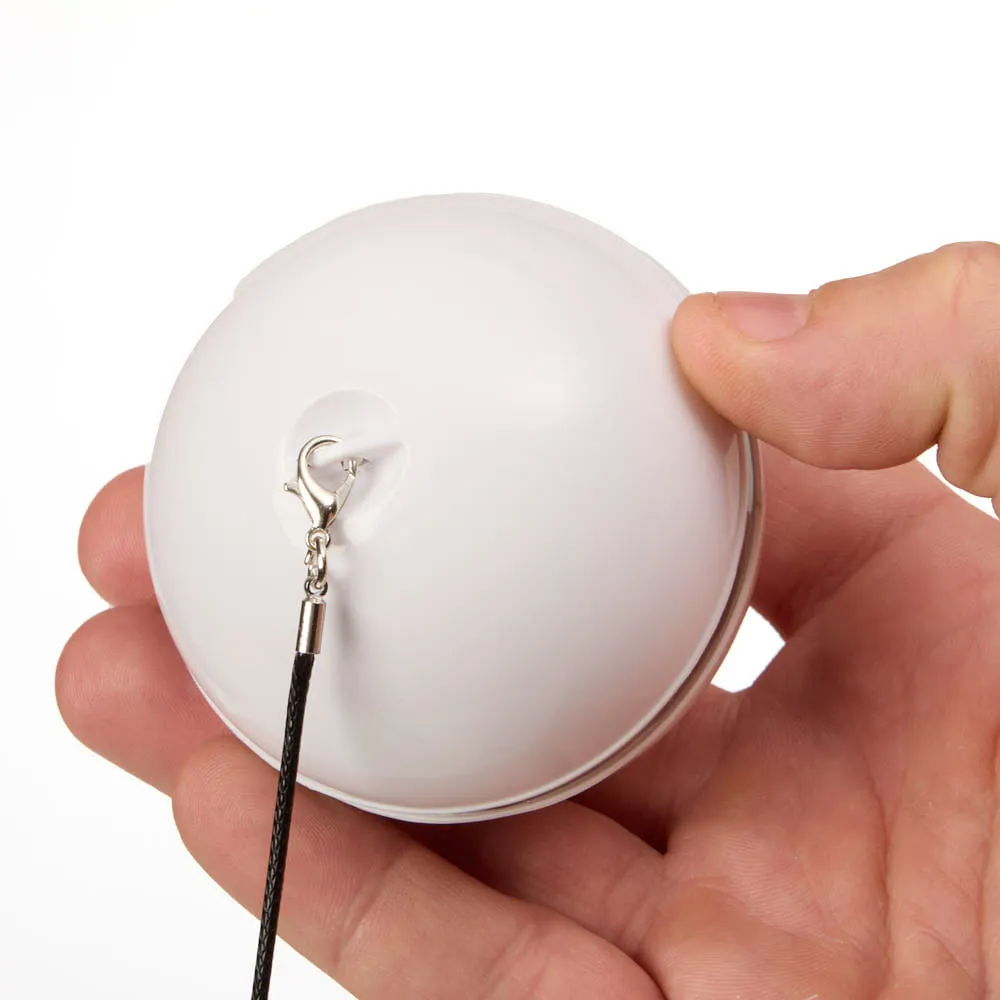 Bola Automática com Led Flicks — foto 4