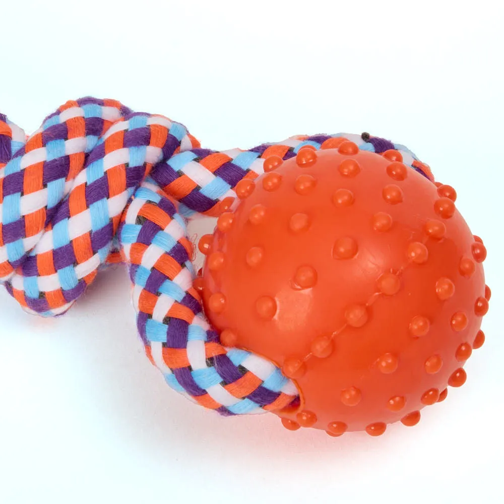 Bolinha de Borracha com Cordão Flicks — foto 4