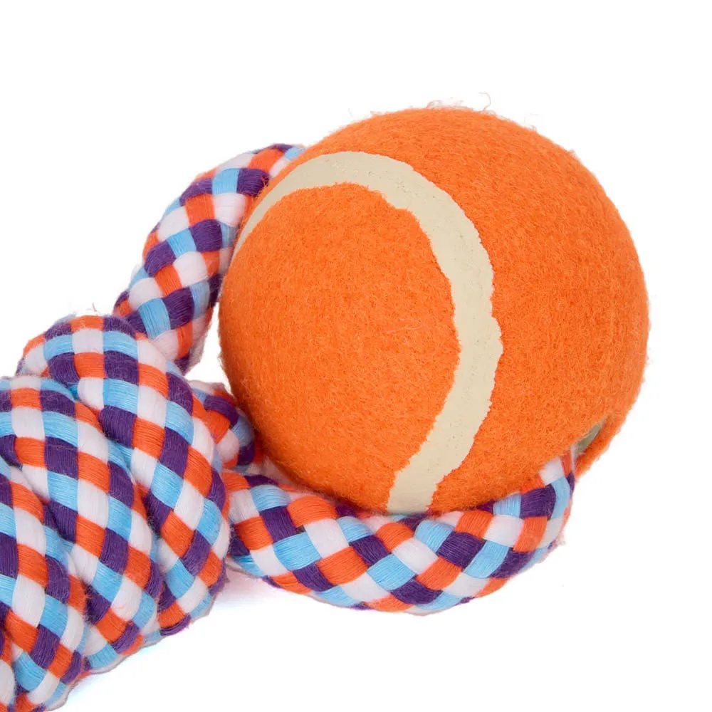 Brinquedo Bolinha Cordão Flicks — foto 3