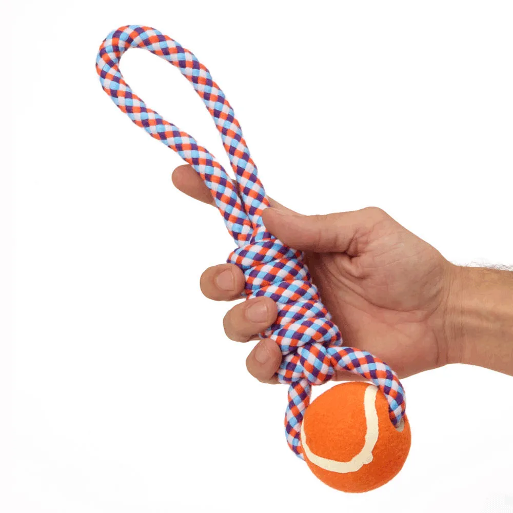 Brinquedo Bolinha Cordão Flicks — foto 4