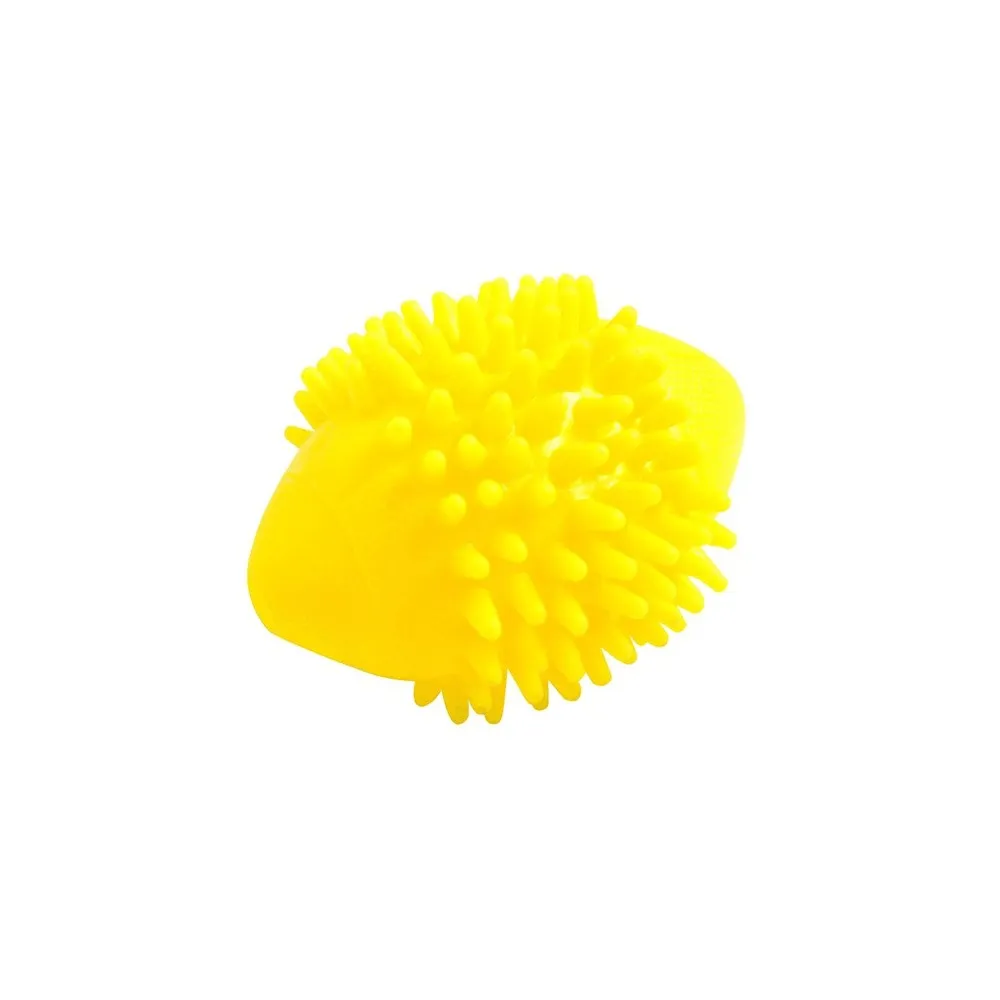 Bolinha de Futebol Americano LCM Amarela