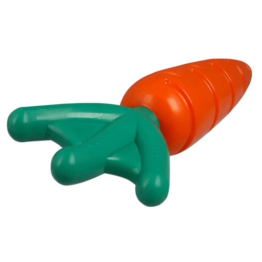 Brinquedo Cenoura Nylon Buddy Toys — foto 3