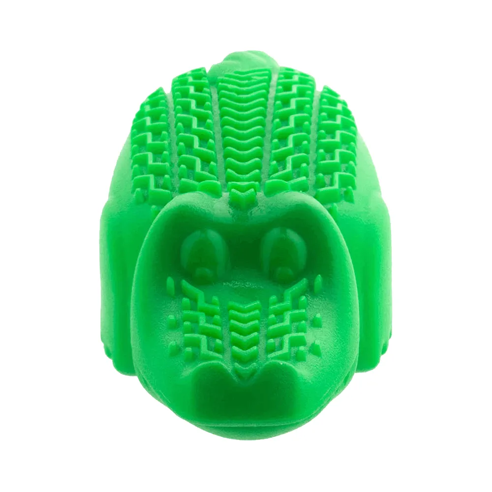Brinquedo Crocojack Nylon Buddy Toys — foto 2