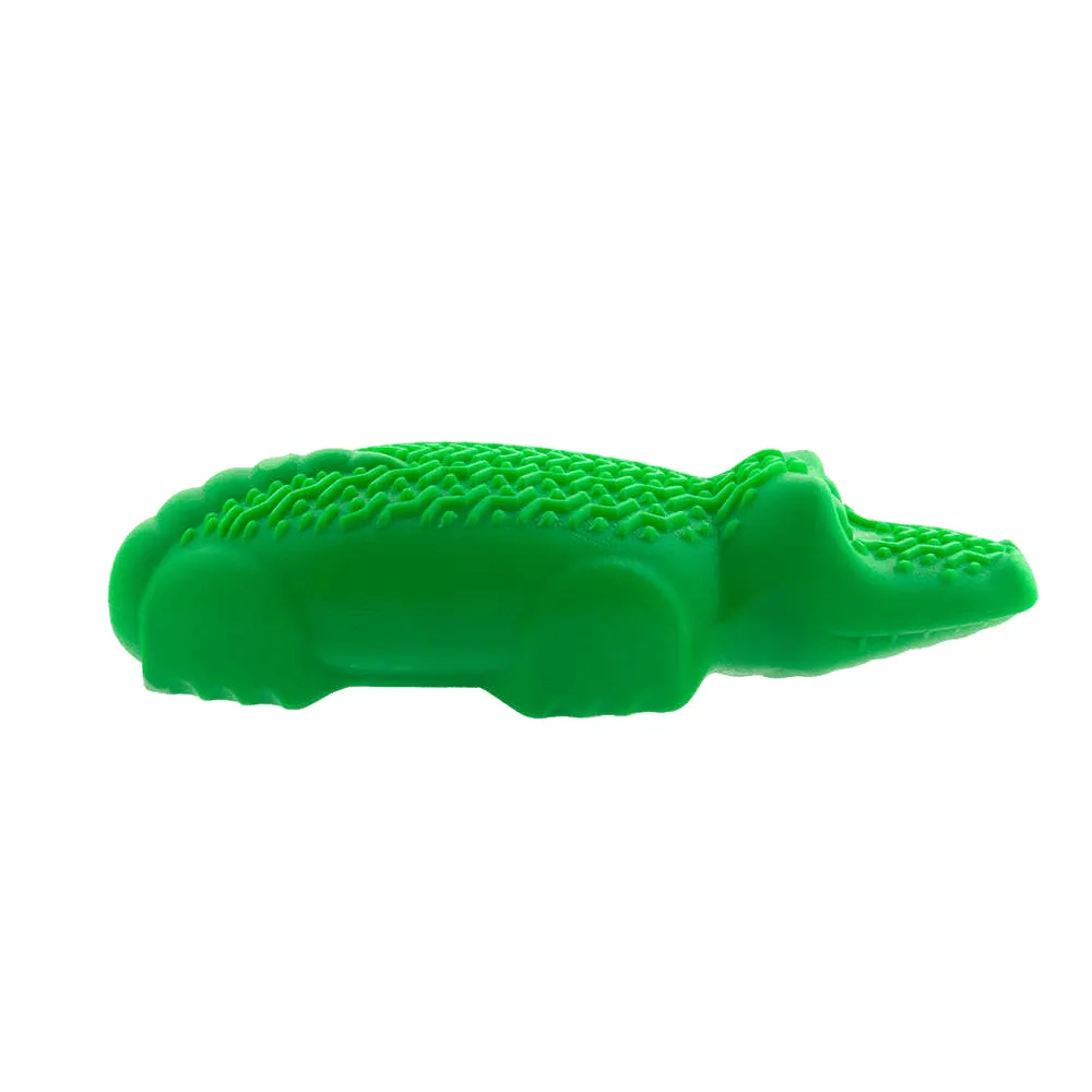Brinquedo Crocojack Nylon Buddy Toys — foto 4