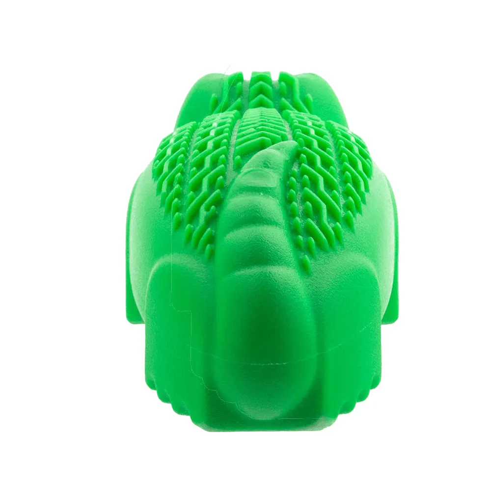 Brinquedo Crocojack Nylon Buddy Toys — foto 5