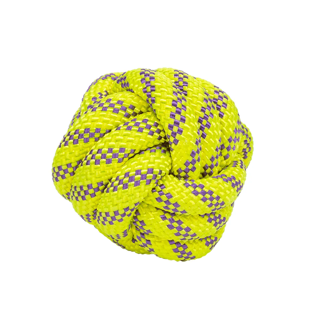 Brinquedo de Corda Elite Pet Toys Ball Amicus — foto 3
