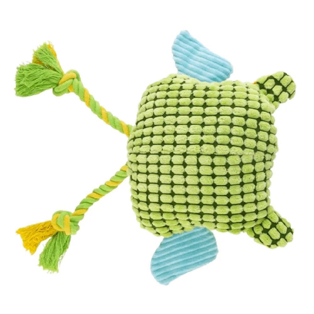 Brinquedo de Pelúcia Coruja Fifi Home Pet — foto 4
