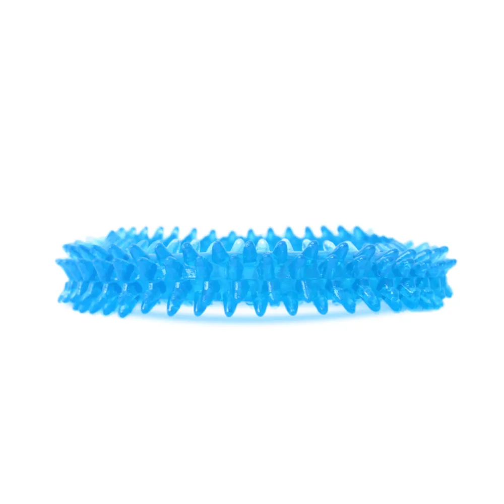 Brinquedo Dentalbone Argola Odontopet — foto 2