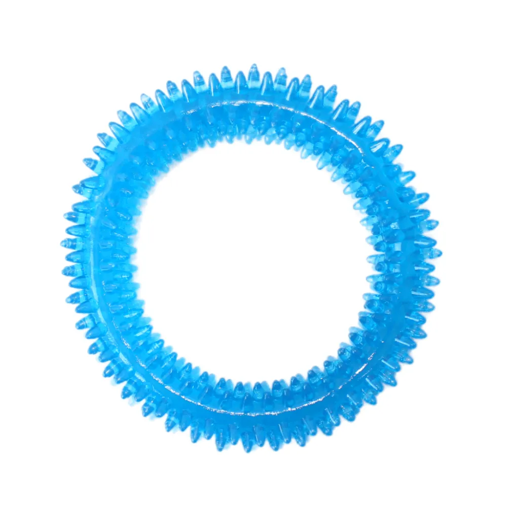 Brinquedo Dentalbone Argola Odontopet — foto 6