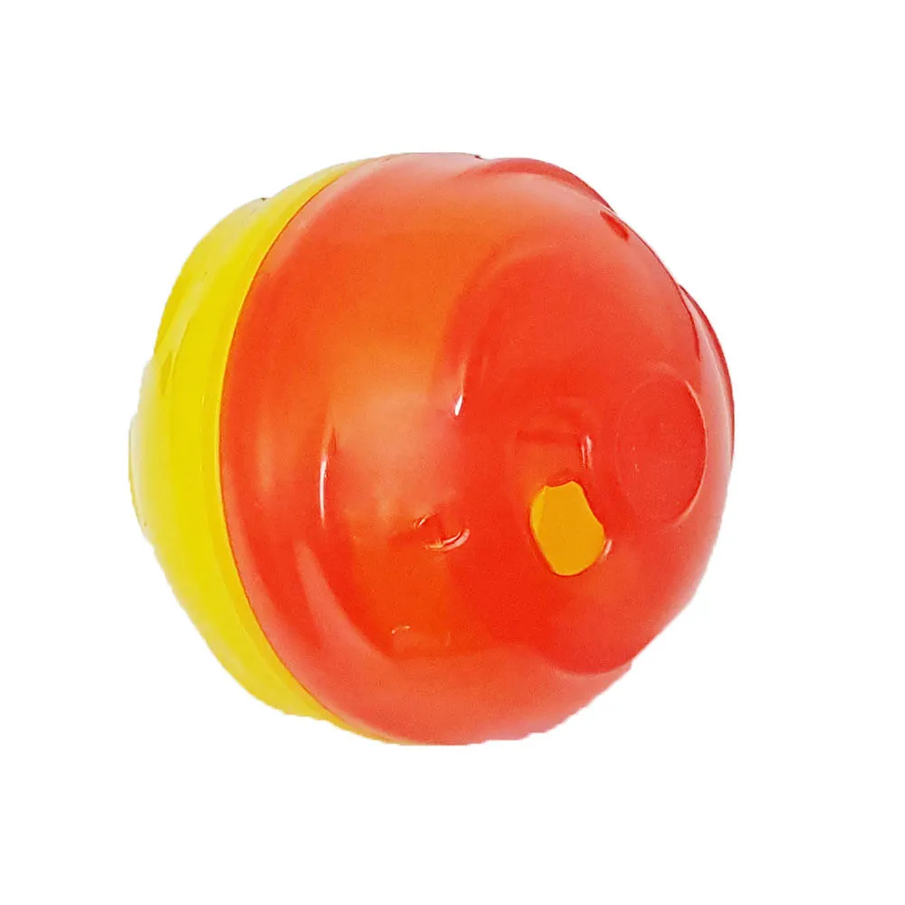 Brinquedo Dispenser para Ração Cat Ball Pet Games — foto 2