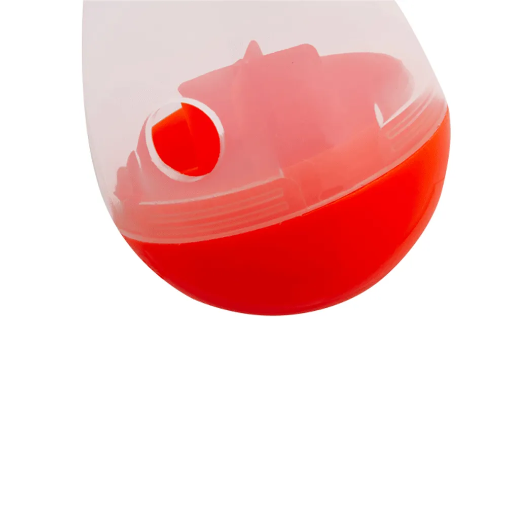 Brinquedo Dispenser para Ração DDR Buddy Toys — foto 4