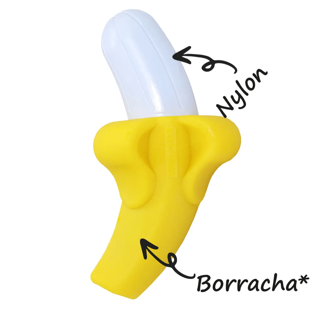 Brinquedo Double Banana Buddy Toys — foto 3