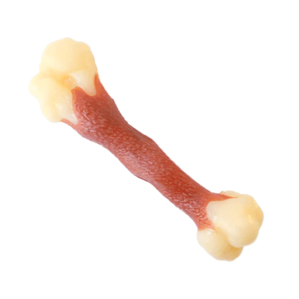 Brinquedo Fêmur Durabone Nylon Odontopet