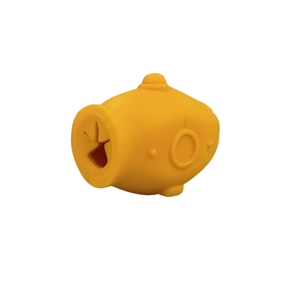 Brinquedo Fun Toys Fundo do Mar Submarino Amarelo Amicus — foto 3
