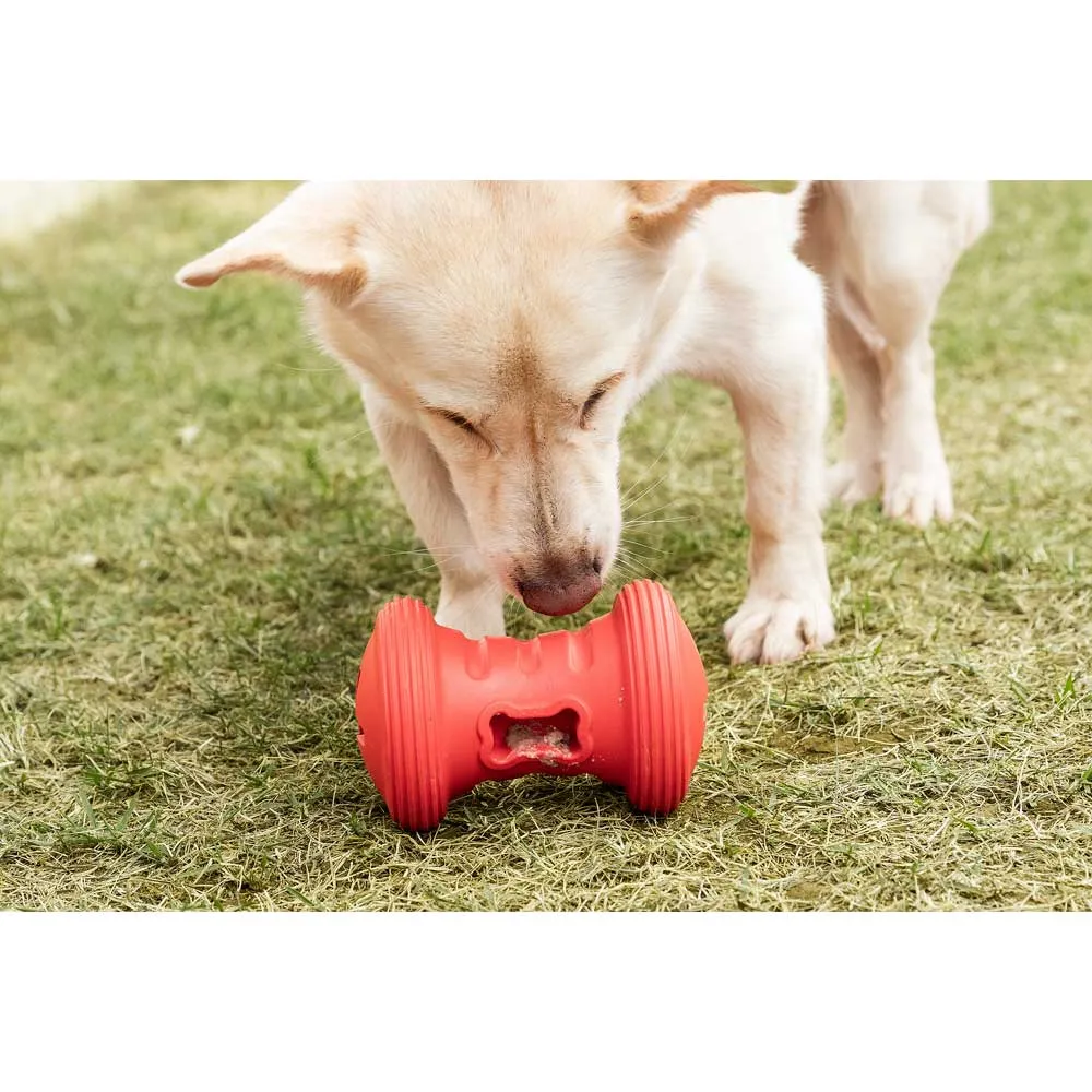 Brinquedo Gira Roller Snanck para Cães GermanHart — foto 5