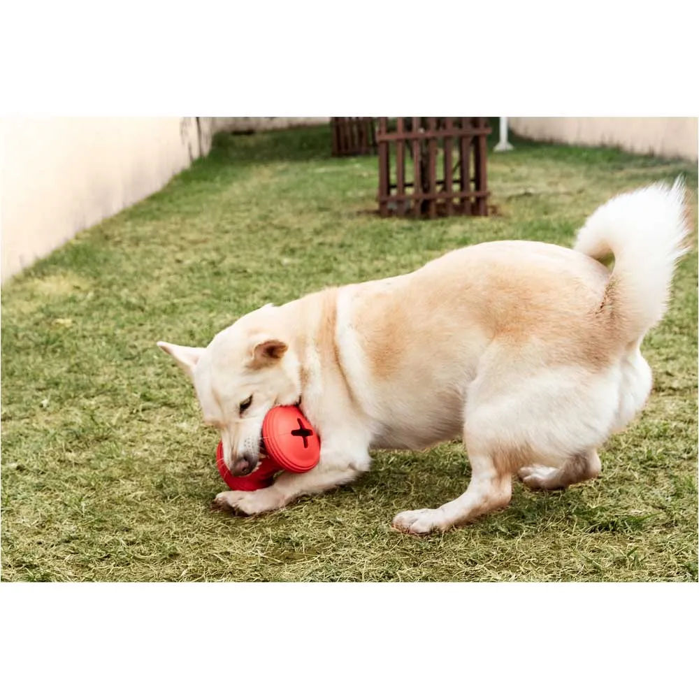 Brinquedo Gira Roller Snanck para Cães GermanHart — foto 6