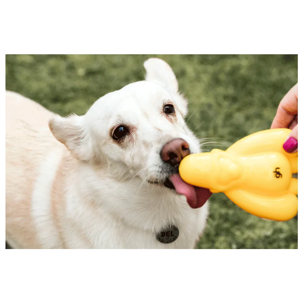 Brinquedo Gorila para Cães Dogorila GermanHart — foto 6
