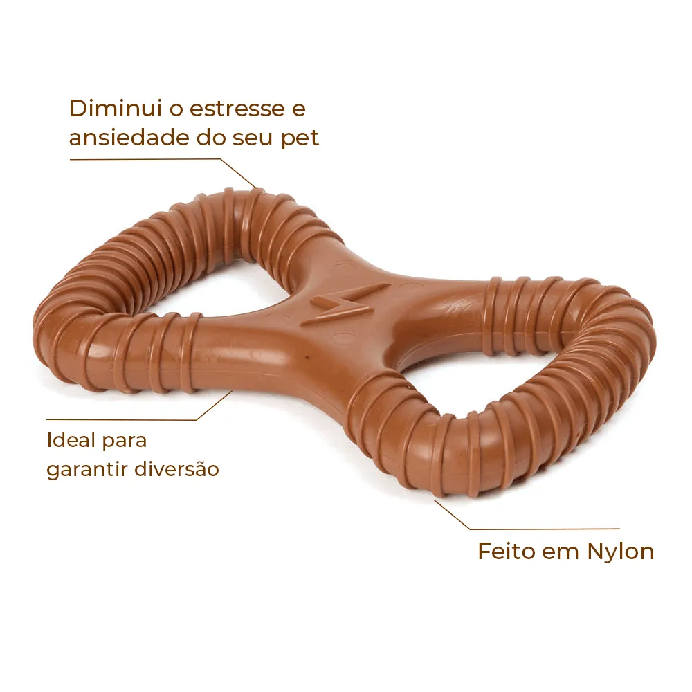 Brinquedo Infinito Nylon Flicks — foto 2