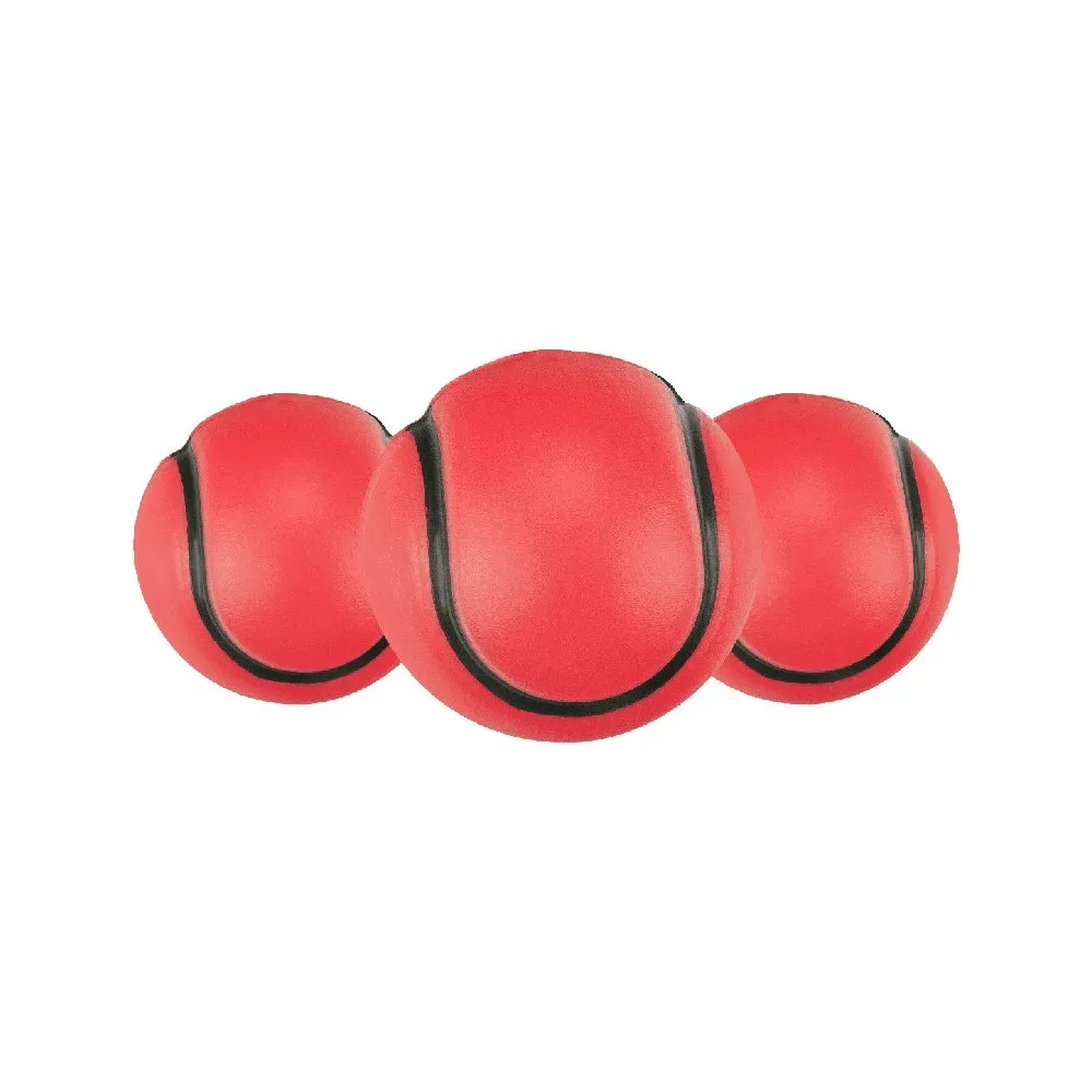 Brinquedo Kit Mini Tênis Cat LCM Vermelho